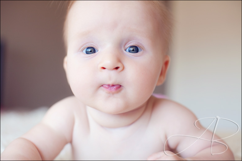 baby photographer