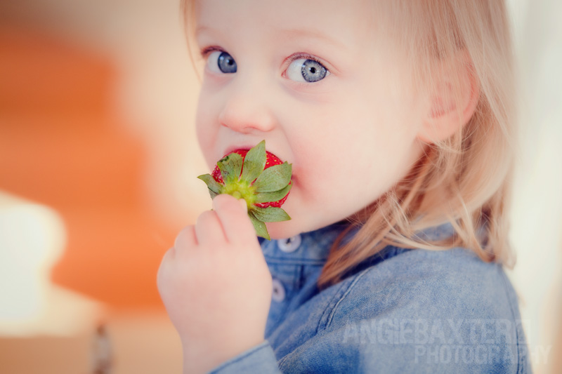 strawberry