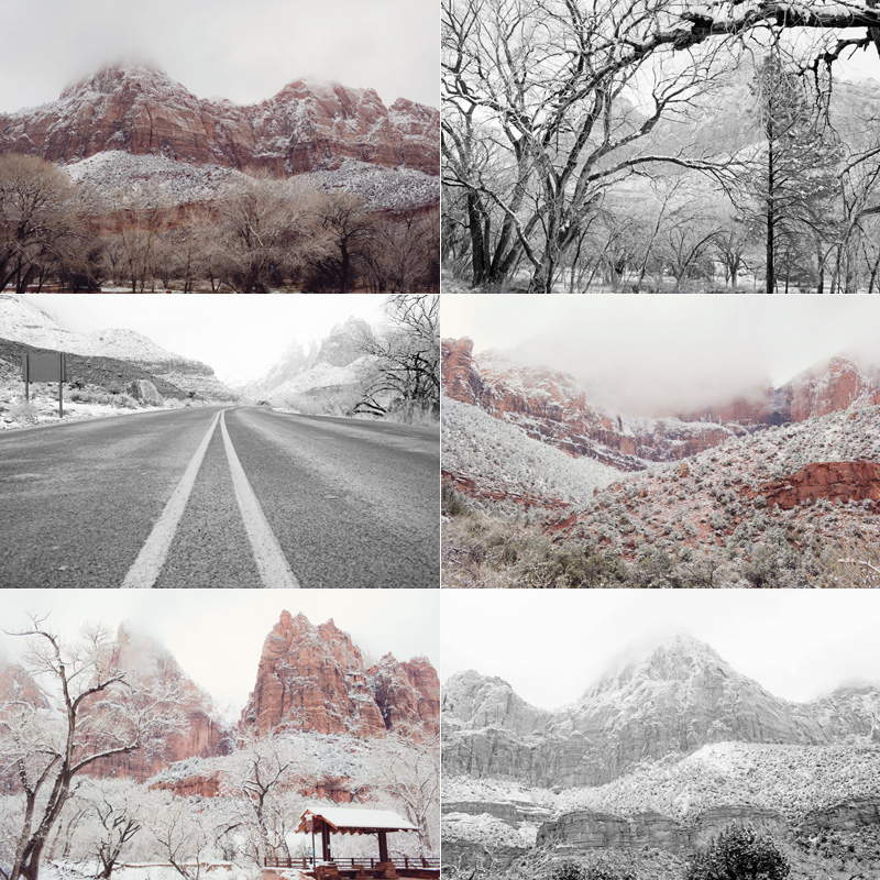 zion