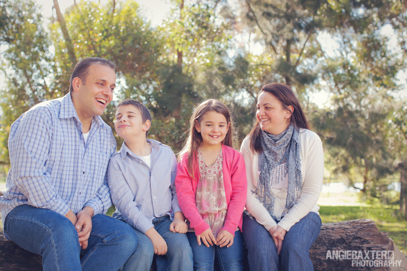 bayside child photography