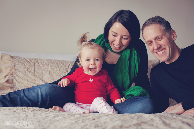 family photographer's melbourne