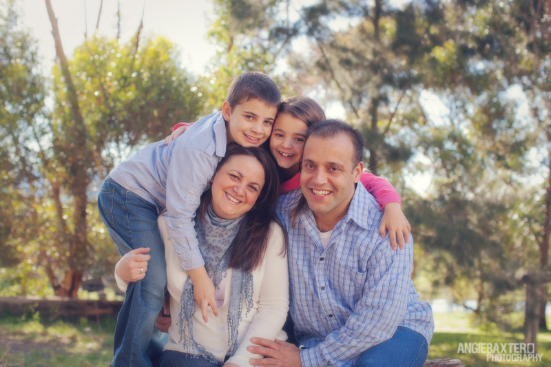 family photographers melbourne