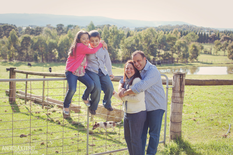 family photographers