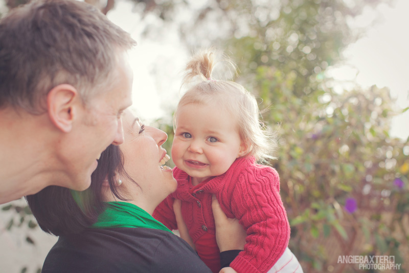 family photography bayside