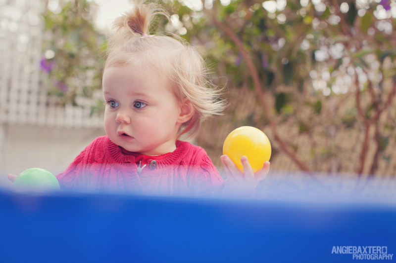 photographer's melbourne baby