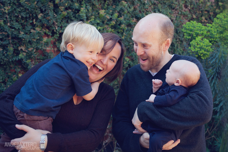 family-photos-black rock